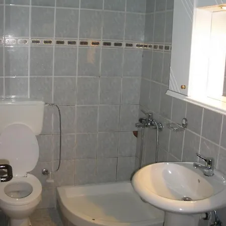 Obala Apartament Budva