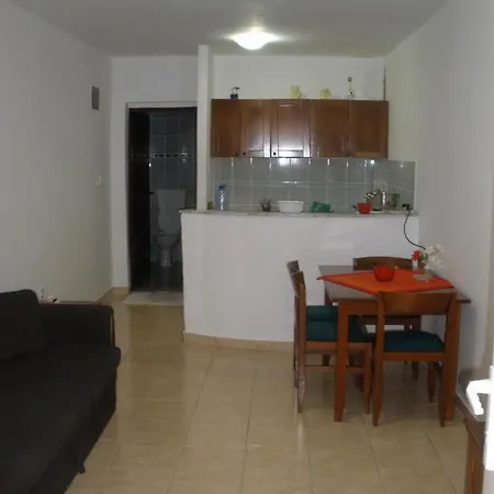 Apartament Obala Budva