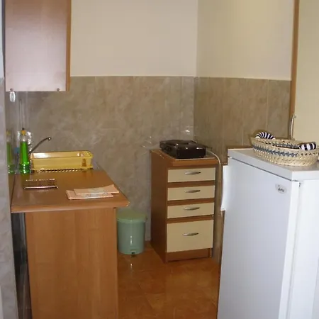 Apartament Obala Budva